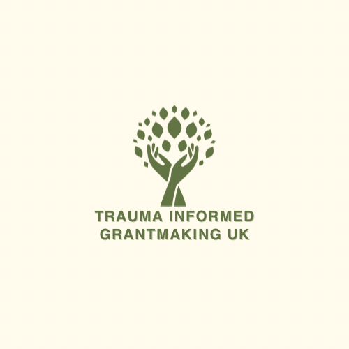 Trauma Informed Grantmaking UK